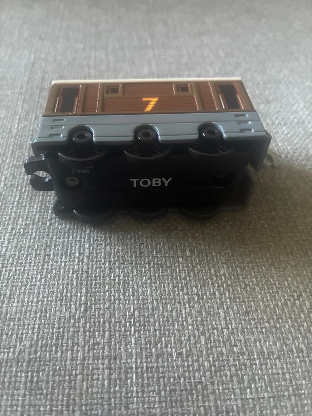 Thomas & Friends Toby Train Engine